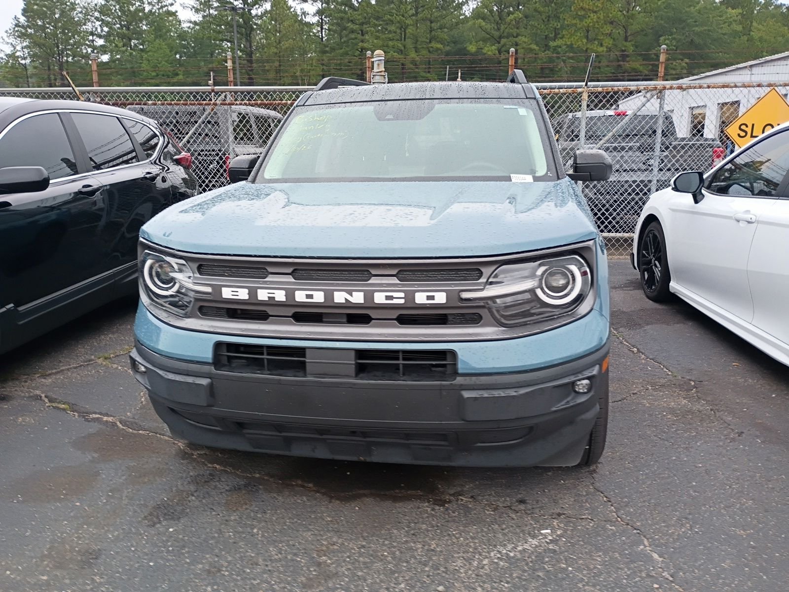 ford bronco sport 2023 3FMCR9B65PRD67846 image ford bronco sport 2023 3FMCR9B65PRD67846 image